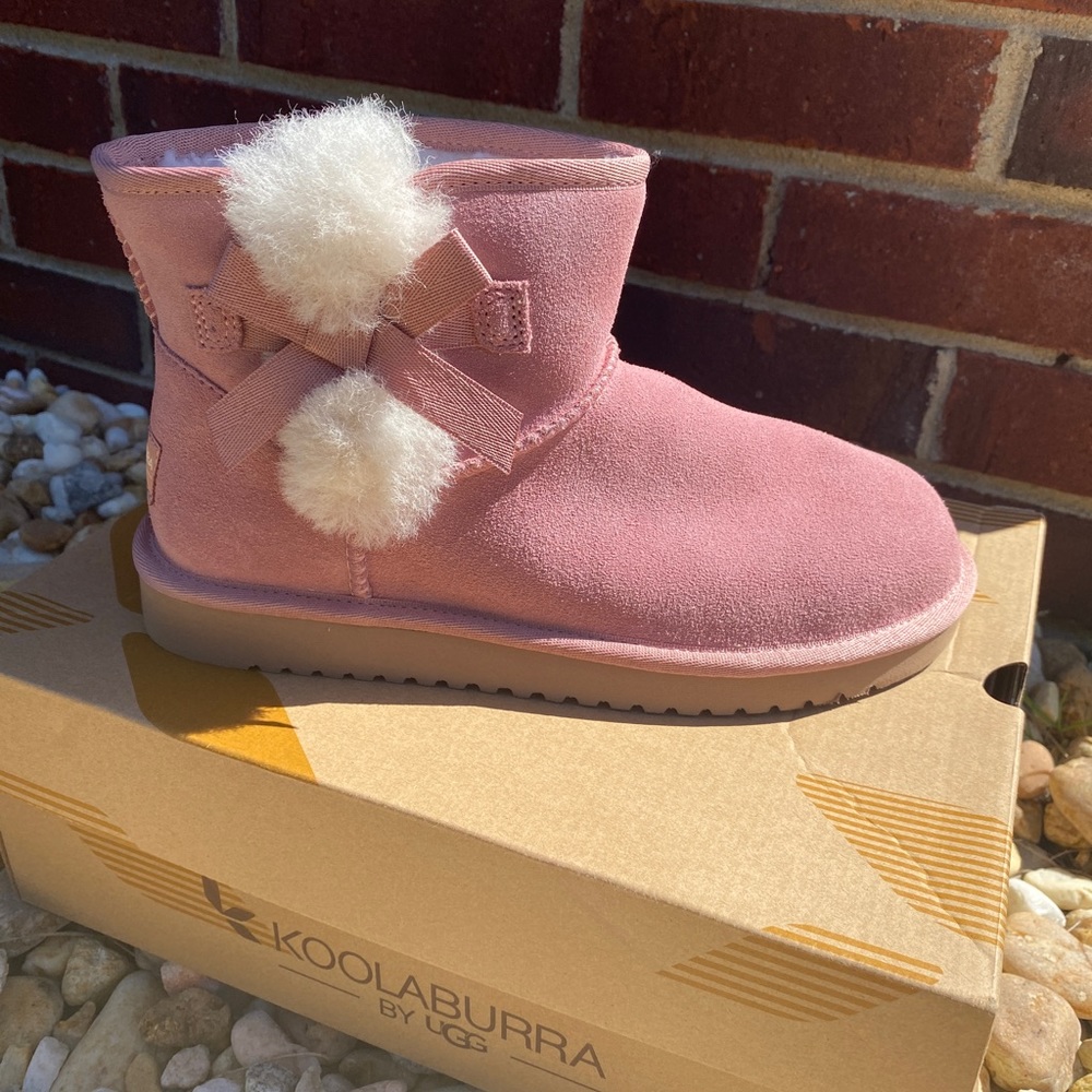 Koolaburra Uggs